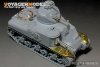 Voyager Model PE35715 WWII US M3A1 Lee Medium Tank basic For TAKOM 2114 1/35
